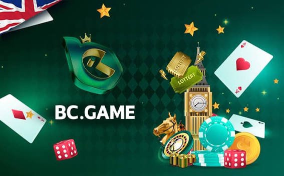 BC.Game Mirrors in Bulgaria Everything You Need to Know BC.Game Mirrors in Bulgaria Everything You Need to Know