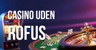 Bedste Online Casino Uden Casinoer - Find Din Perfekte Spiloplevelse
