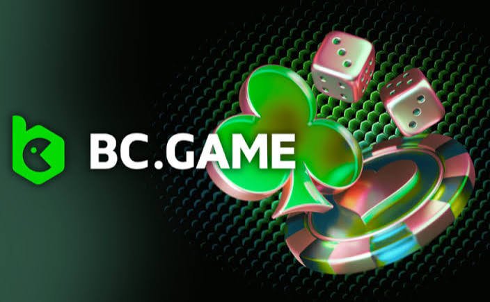 Download the BC.Game APK Your Gateway to Online Gaming
