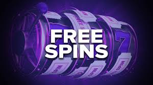 Unlock Winning Opportunities with Free Spins No Deposit Unlock Winning Opportunities with Free Spins No Deposit