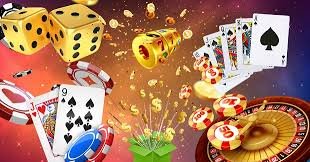 CashWinCasino - Ihr Ziel für aufregende Online-Spiele