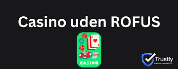 De Bedste Casinoer Uden ROFUS i Danmark 2087362302