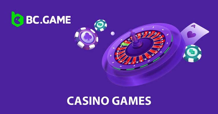 Download the BC.Game Mobile App Your Gateway to Seamless Gaming