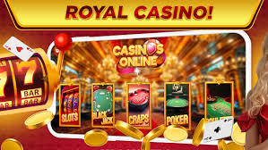 Experience the Thrill of Gaming at Casino LegionBet