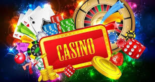 Experience the Thrill of Online Gaming at Casino Playing.io UK