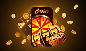 Kaasino Casino Online Games A Comprehensive Guide