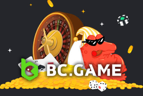 Understanding BC.Game Withdrawal Methods A Complete Guide Understanding BC.Game Withdrawal Methods A Complete Guide