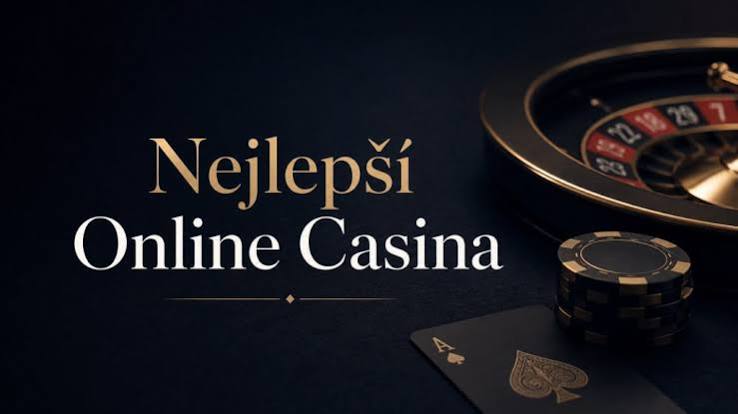 Zahraniční casina pro české hráče Užitečné rady a zkušenosti